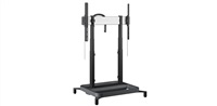 Optoma IFPD RISE 5108 MOTORIZED DISPLAY LIFT FLOOR STAND 80 B EU