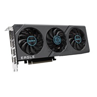 GIGABYTE VGA NVIDIA GeForce RTX 4060 Ti EAGLE OC 8G, 8G GDDR6, 2xDP, 2xHDMI