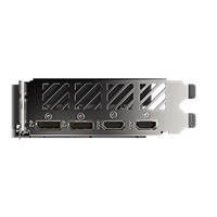 GIGABYTE VGA NVIDIA GeForce RTX 4060 Ti EAGLE OC 8G, 8G GDDR6, 2xDP, 2xHDMI