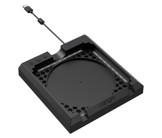 VENOM VS2886 Xbox Series X Multi-Colour LED Stand
