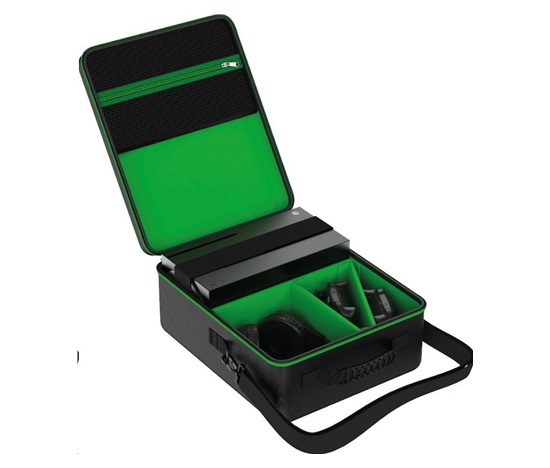 Venom VS4831  Xbox Series S & X Console Carry Case