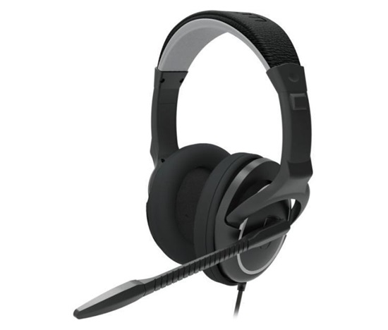 VENOM VS2855 Nighthawk Gaming stereo headset
