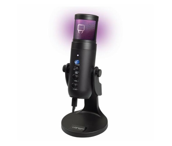 VENOM VS2868 Streamer Microphone