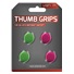 VENOM VS4917 Nintendo Switch Thumb Grips (4x) - Pink and Green