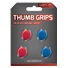 VENOM VS4918 Nintendo Switch Thumb Grips (4x) - Red and Blue