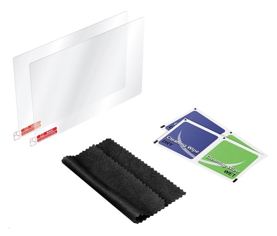 VENOM VS4921 Nintendo Switch Lite Screen protector kit