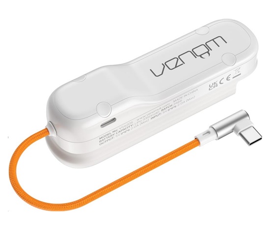 VENOM VS4205 Meta Quest 2 Powerbank - 3350 mAh