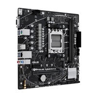 ASUS MB Sc AM5 PRIME A620M-K, AMD A620, 2xDDR5, 1xHDMI, 1xVGA, mATX