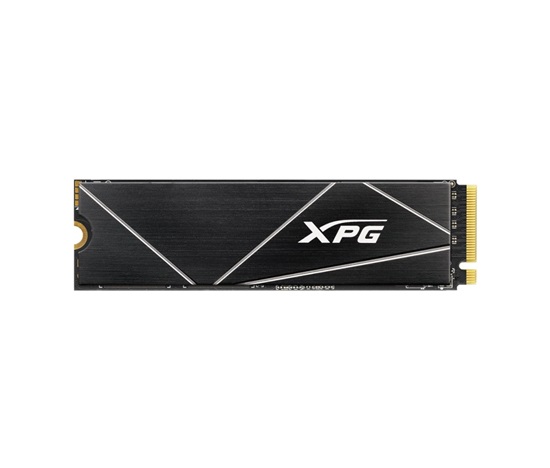 ADATA SSD 1TB XPG GAMMIX S70 Blade, PCIe Gen4x4 M.2 2280, (R:7400/ W:6800MB/s)