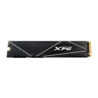 ADATA SSD 2TB XPG GAMMIX S70 Blade, PCIe Gen4x4 M.2 2280, (R:7400/ W:6800MB/s)