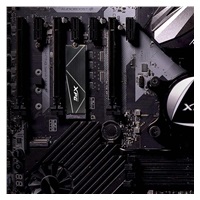 ADATA SSD 2TB XPG GAMMIX S70 Blade, PCIe Gen4x4 M.2 2280, (R:7400/ W:6800MB/s)