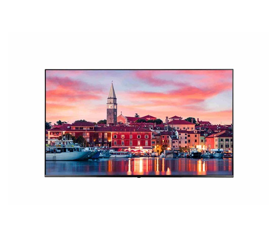 LG HTV 50" 50UR762H