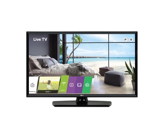 LG HTV 32" 32LT341H -  Pro:Centric V HD