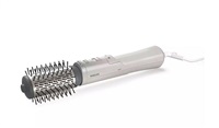 Philips Series 7000 BHA710/00 rotační kulmofén, 1000W, ionizace, turmalínová keramika, 2 nástavce, přírodní štětiny