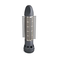 Philips Series 7000 BHA710/00 rotační kulmofén, 1000W, ionizace, turmalínová keramika, 2 nástavce, přírodní štětiny