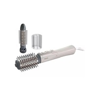 Philips Series 7000 BHA710/00 rotační kulmofén, 1000W, ionizace, turmalínová keramika, 2 nástavce, přírodní štětiny