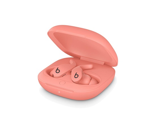 Beats Fit Pro True Wireless Earbuds - Coral Pink