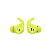 Beats Fit Pro True Wireless Earbuds - Volt Yellow