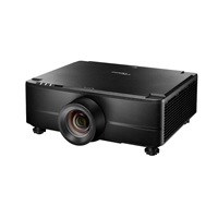 Optoma projektor ZU820T (DLP, Laser, FULL 3D, WUXGA, 8 800 ANSI, 3 000 000:1, VGA, HDMI, USB-A power, RS232, RJ45)