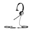 Yealink UH36 Mono náhlavní souprava na jedno ucho s 3.5mm jack - USB konektory