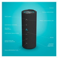 LAMAX Sounder2 Play Bluetooth reproduktor