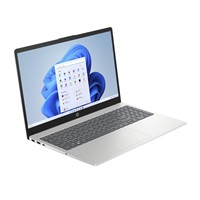 NTB HP 15-fd0777nc, Intel N200, 15.6 HD Antiglare SVA, 4GB DDR4, SSD 128GB,Win11 S,MS Office 365 na 1Y