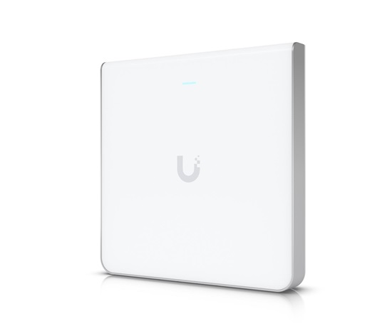 UBNT U6-Enterprise-IW - UniFi Access Point U6 Enterprise In-Wall