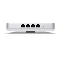 UBNT U6-Enterprise-IW - UniFi Access Point U6 Enterprise In-Wall