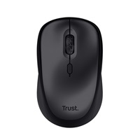 TRUST Sada brašna na notebook 16" Notebook Bag + Bezdrátová Myš, černá