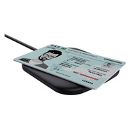 TRUST čtečka karet CETO Bezkontaktní čtečka karet