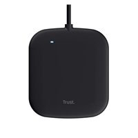 TRUST čtečka karet CETO Bezkontaktní čtečka karet