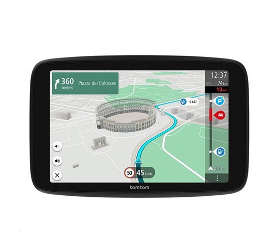 TomTom GO Superior 6