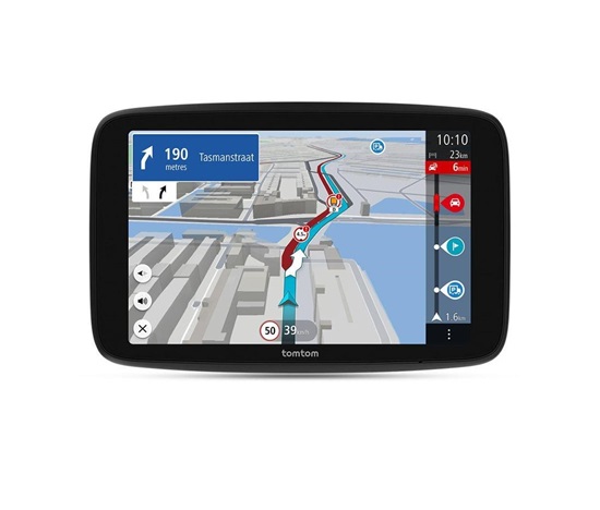 TomTom GO Expert Plus 6"