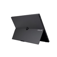 ASUS LCD 15.6" MB16AHT 1920x1080 250cd IPS 5ms repro USB-C x 2 miniHDMI 1x , bez podstavce 1.01 Kg