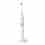 Philips HX6807/24 Sonicare ProtectiveClean 4300, zubní kartáček, 62000 kmitů/min, 2 režimy čištění, časovač, bílá