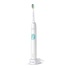 Philips HX6807/24 Sonicare ProtectiveClean 4300, zubní kartáček, 62000 kmitů/min, 2 režimy čištění, časovač, bílá