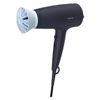 Philips BHD360/20 vysoušeč vlasů, 2100 W, ThermoProtect, ionizace, difuzér, Cool Shot
