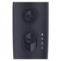 Philips BHD360/20 vysoušeč vlasů, 2100 W, ThermoProtect, ionizace, difuzér, Cool Shot
