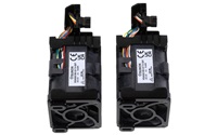 HPE ProLiant DL3X0 Gen11 1U 2P Standard Fan Kit