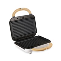 Lauben Sandwich Maker 3in1 900WW