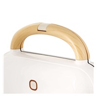 Lauben Sandwich Maker 3in1 900WW