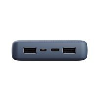TRUST powerbanka Primo Powerbank 20000 mAh ECO BLUE