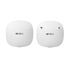 Aruba AP-655 (RW) Tri-radio 4x4:4 802.11ax Wi-Fi 6E Internal Antennas Campus AP RENEW R7J38A