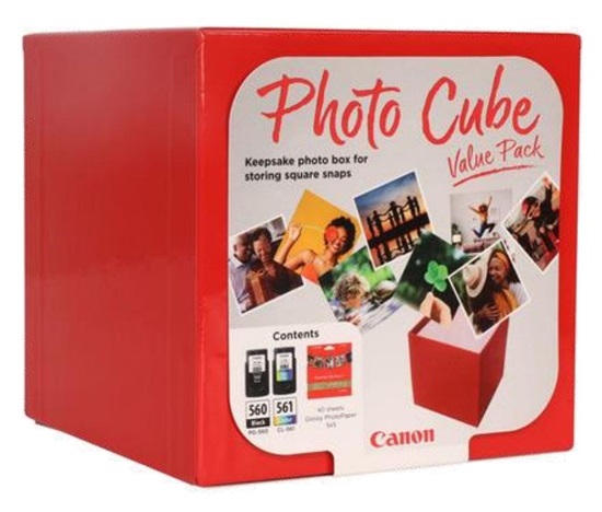 Canon BJ CARTRIDGE PG-540 / CL-541 Multi pack