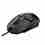 TRUST myš GXT 109 FELOX Gaming Mouse, optická, USB, černá