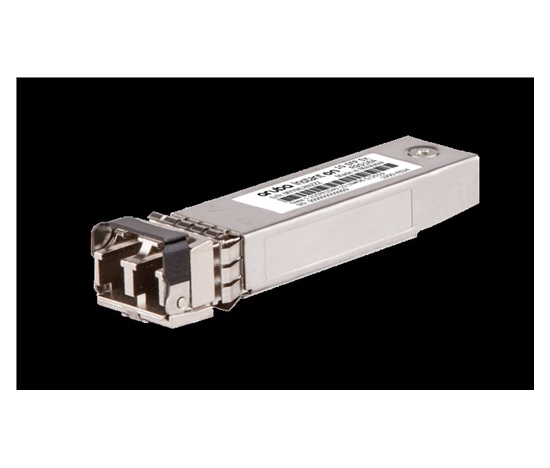 5 x HPE Networking Instant On 10G SFP+ LC SR 300m OM3 MMF Transceiver 1420 1930 1950 1960 ( 5 pack)