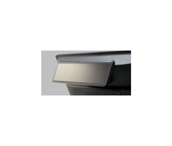 Capture VFD Display 2x20 digits for 15" Swordfish