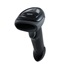 Capture High quality 1D/2D corded barcode scanner incl. 1.7m cable (USB)