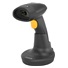 Newland 2D CMOS Wireless BT Handheld Reader Megapixel,black, stand/charging cradle,USB cable and BT dongle.