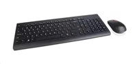 LENOVO 510 Wireless Keyboard and Mouse Combo -Czech/Slovakia